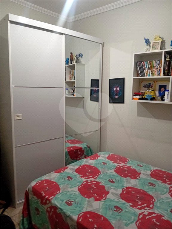Casa à venda com 3 quartos, sendo 1 suíte, em Vila Mazzei, São Paulo, SP