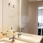 Apartamento à venda com 2 quartos, sendo 1 suíte, em Parada Inglesa, São Paulo, SP