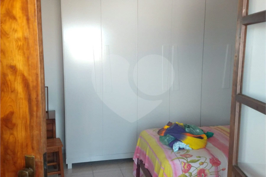 Casa Térrea à venda com 9 quartos, sendo 1 suíte, em Freguesia do Ó, São Paulo, SP