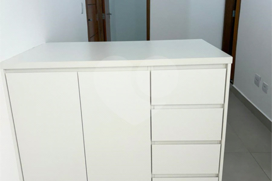 Apartamento para alugar com 1 quarto em Vila Guilherme, São Paulo, SP