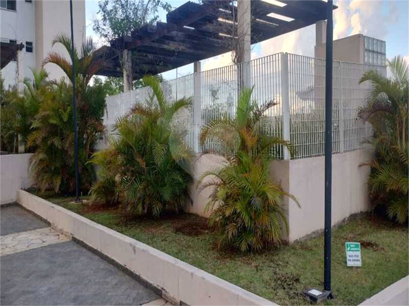 Apartamento à venda com 2 quartos em Jaguaré, São Paulo, SP