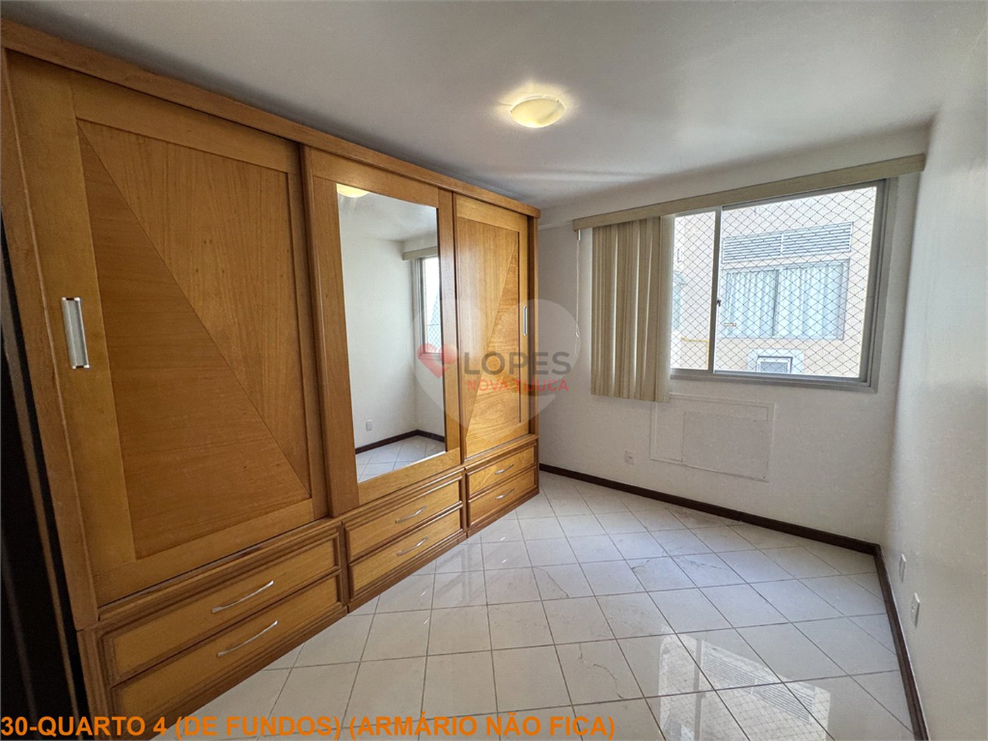 Apartamento à venda com 4 quartos, sendo 1 suíte, em Tijuca, Rio de Janeiro, RJ