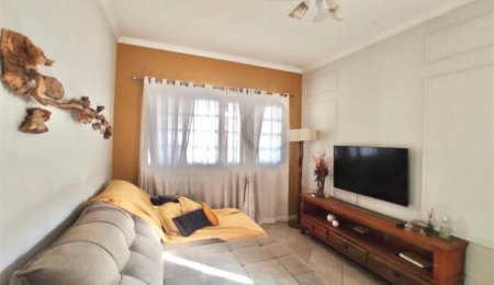 Sobrado à venda com 3 quartos, sendo 1 suíte,  em Jardim Morumbi, Sorocaba, SP