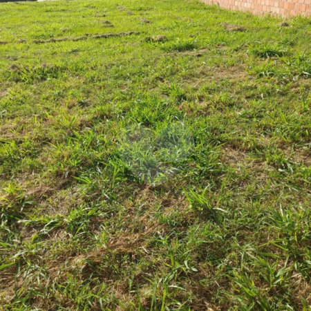 Terreno à venda em Loteamento Residencial Una, Itu, SP