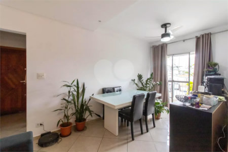 Apartamento à venda com 2 quartos em Vila Leonor, Guarulhos, SP