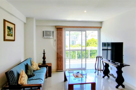 Cobertura à venda com 3 quartos, sendo 1 suíte,  em Tijuca, Rio de Janeiro, RJ
