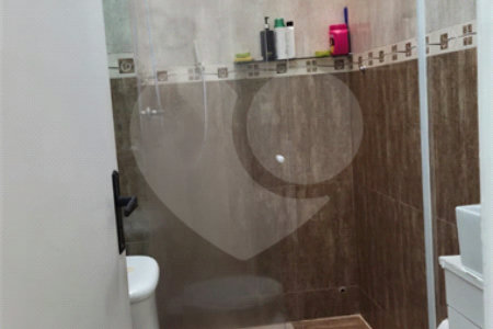 Casa à venda com 2 quartos no condomínio Residencial Vila da Paz, Mogi das Cruzes - SP
