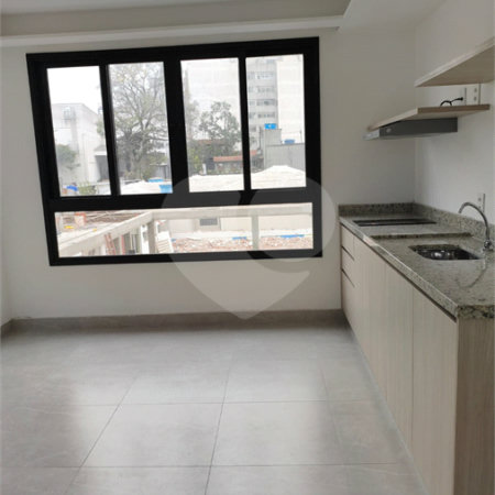 Apartamento para alugar com 1 quarto em Santana, São Paulo, SP