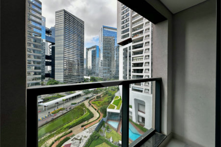 Apartamento à venda com 3 suítes em Chácara Santo Antônio (zona Sul), São Paulo, SP