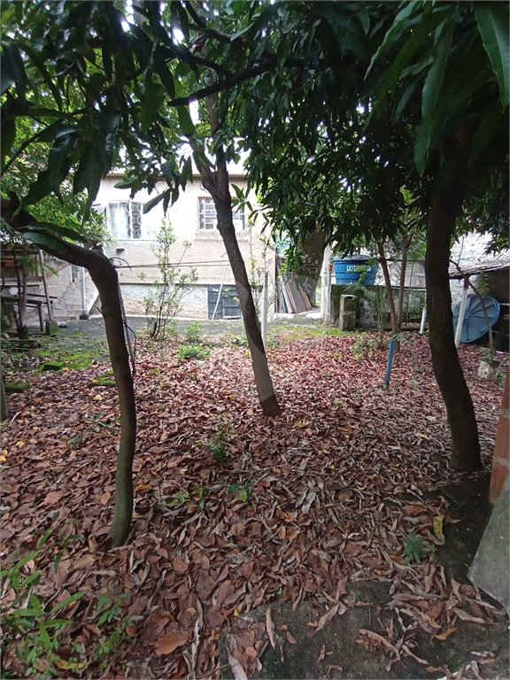 Casa à venda com 2 quartos em Campo Grande, Rio de Janeiro, RJ