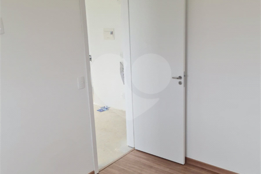Apartamento à venda com 2 quartos em Vila Guilherme, São Paulo, SP
