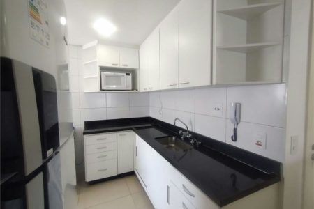 Apartamento à venda, 93 m² por R$ 1.550.000,00 - Jardim Astúrias - Guarujá/SP