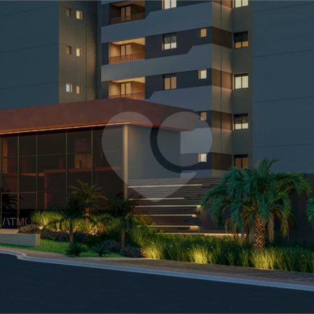 Apartamento à venda com 2 quartos, sendo 1 suíte,  em Jardim Maria José, Votorantim, SP