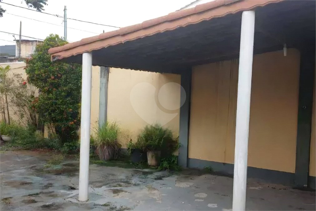 Casa Térrea à venda com 2 quartos em Vila Constança, São Paulo, SP