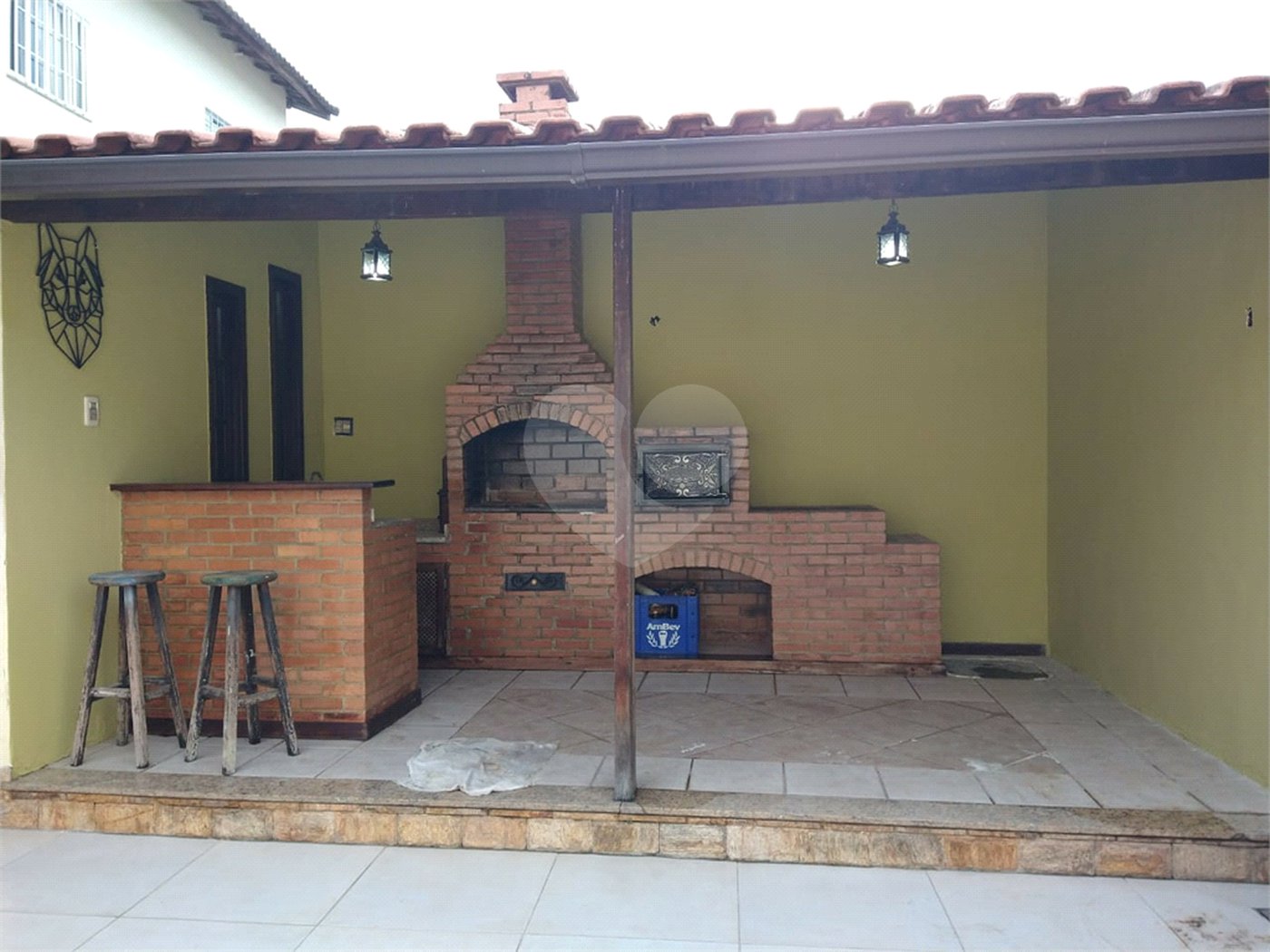 Casa Térrea à venda com 3 quartos, sendo 1 suíte, em Santíssimo, Rio de Janeiro, RJ