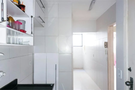 Apartamento à venda com 2 quartos em Tijuca, Rio de Janeiro, RJ