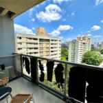 Apartamento para alugar com 1 suíte em Vila Olímpia, São Paulo, SP