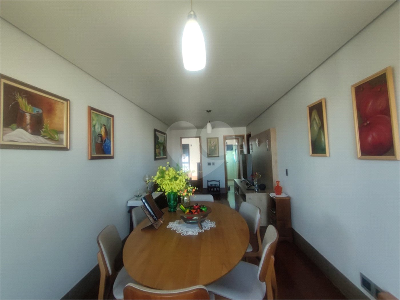 Apartamento à venda com 4 quartos, sendo 3 suítes, em Aclimação, São Paulo, SP