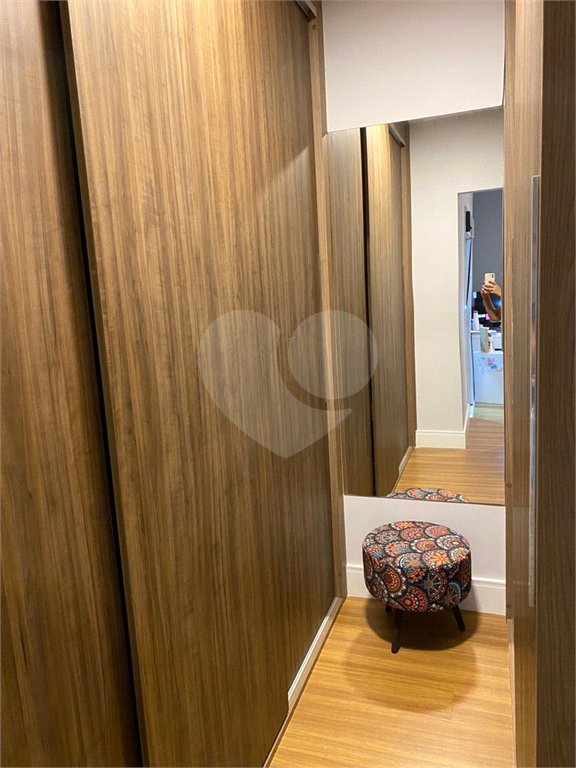 Apartamento à venda com 3 suítes em Santa Teresinha, São Paulo, SP