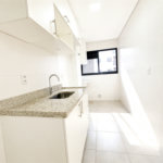Apartamento para alugar com 2 quartos em Vila Domingues, Votorantim, SP