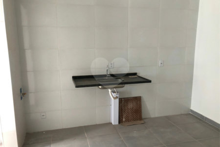 Apartamento à venda com 2 quartos em Vila Gumercindo, São Paulo, SP