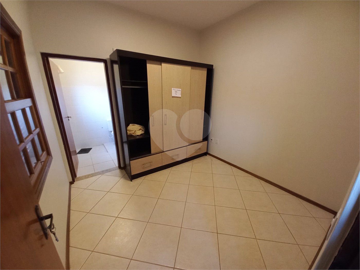 Casa Térrea no Condomínio Damha I,