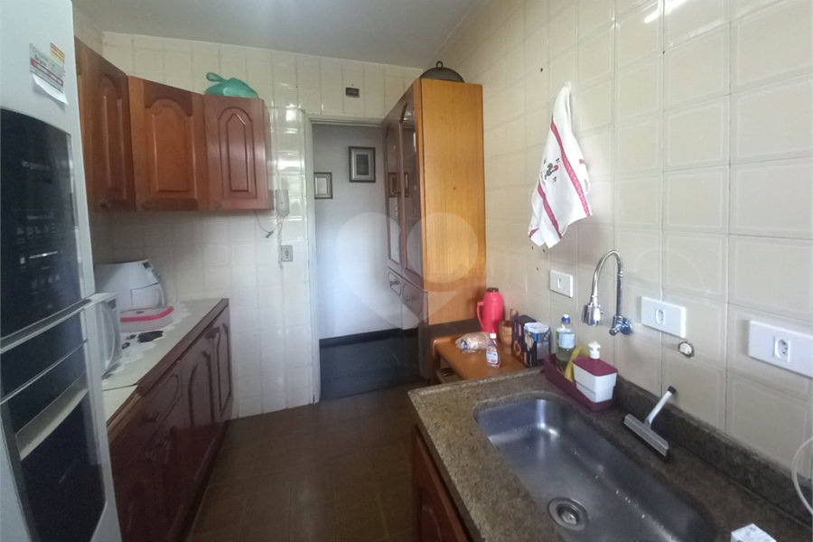 Apartamento à venda ! Com 80 metros - Barro Branco -Lazer de Clube - SP