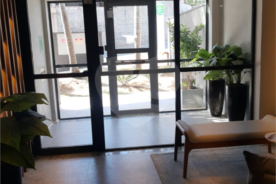 Apartamento à venda com 2 suítes em Freguesia do Ó, São Paulo, SP