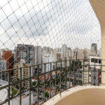 Cobertura à venda com 3 quartos, sendo 2 suítes, em Indianópolis, São Paulo, SP