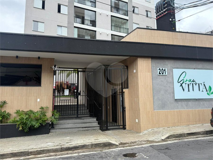Apartamento à venda com 2 quartos, sendo 1 suíte, em Vila Sorocabana, Guarulhos, SP