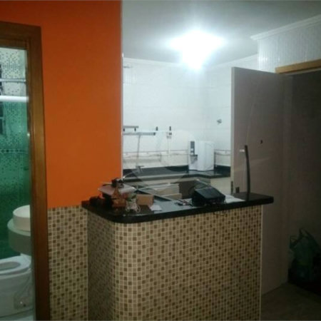 Apartamento à venda com 2 quartos em Jardim Itamarati, Poá, SP