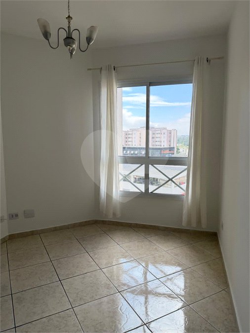 Apartamento para alugar com 2 quartos em Vila Mogilar, Mogi das Cruzes, SP