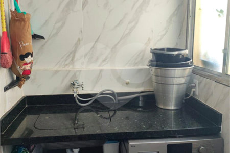 Apartamento à venda com 3 quartos, sendo 1 suíte, em Macedo, Guarulhos, SP