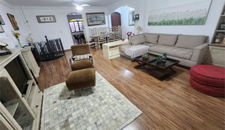 Casa Térrea à venda com 3 suítes em Jardim São Paulo(zona Norte), São Paulo, SP