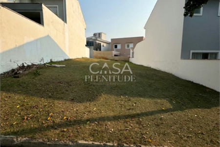 Terreno em condomínio à venda em Aparecidinha, Sorocaba, SP