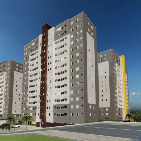 Mirante Flamboyant