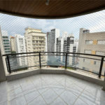 Apartamento à venda com 3 quartos, sendo 1 suíte, em Jardim Paulista, São Paulo, SP
