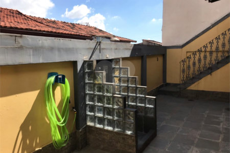 Casa à venda com 3 quartos, sendo 1 suíte,  em Campo Grande, Rio de Janeiro, RJ