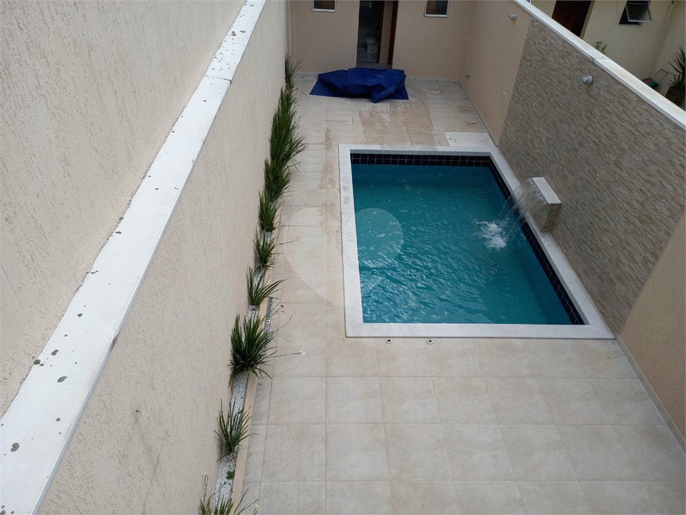 Casa para alugar com 4 suítes no condomínio Milenium, São Paulo - SP