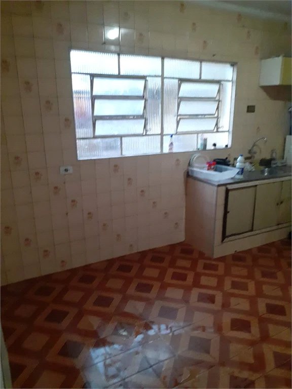 Sobrado à venda com 4 quartos, sendo 1 suíte, em Jardim Germânia, São Paulo, SP