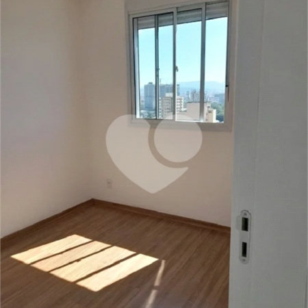 Apartamento à venda com 2 quartos em Lapa, São Paulo, SP