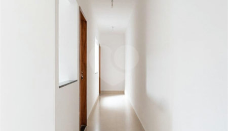 Apartamento à venda com 1 quarto em Imirim, São Paulo, SP
