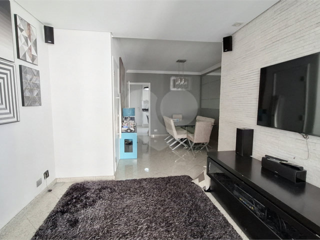 Apartamento à venda com 3 quartos, sendo 1 suíte,  em Casa Verde, São Paulo, SP