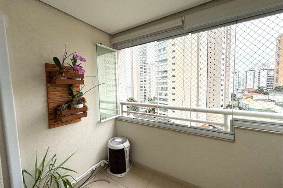 Apartamento à venda com 4 quartos, sendo 3 suítes, em Santana, São Paulo, SP