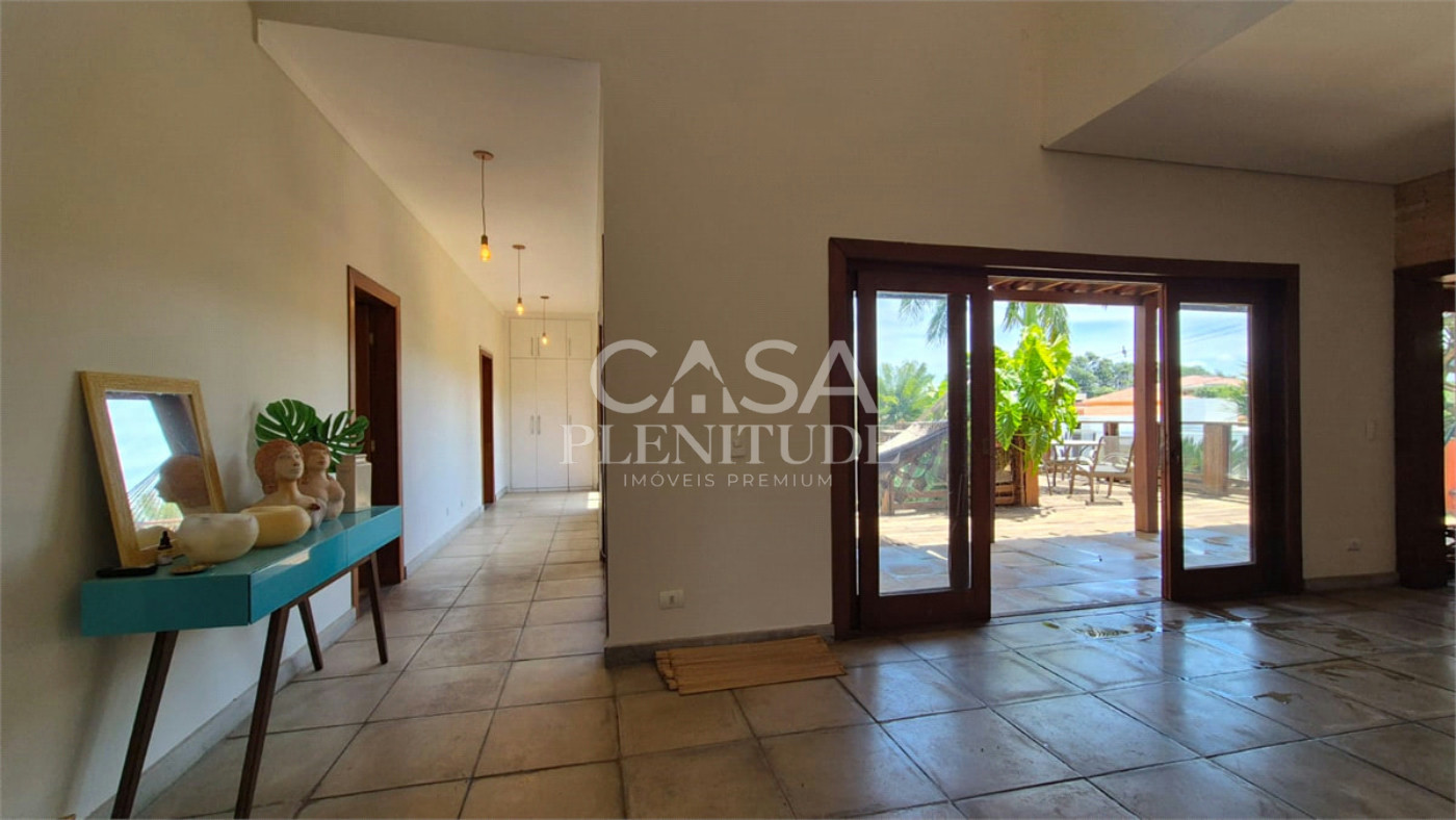 Casa em condomínio à venda ou para alugar com 3 suítes em Village Ipanema Ii, Araçoiaba da Serra, SP