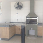 Apartamento à venda com 2 quartos em João Xxiii, Vinhedo, SP