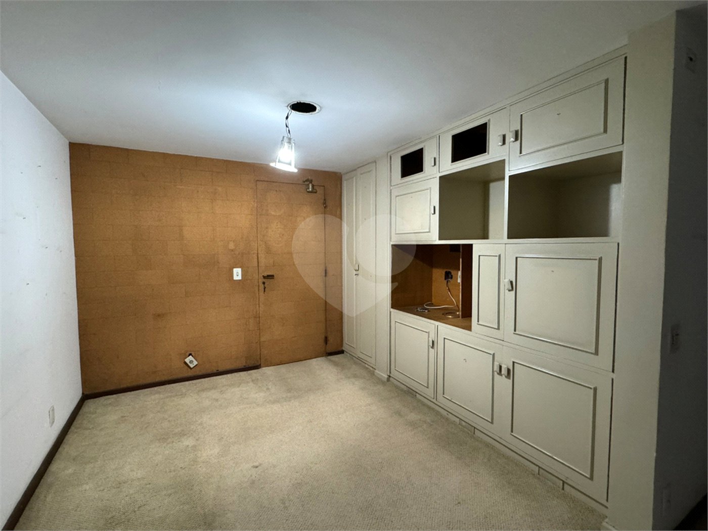 Apartamento à venda com 4 suítes em Jardim Marajoara, São Paulo, SP