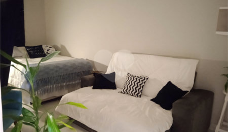Apartamento à venda com 1 suíte em Santana, São Paulo, SP
