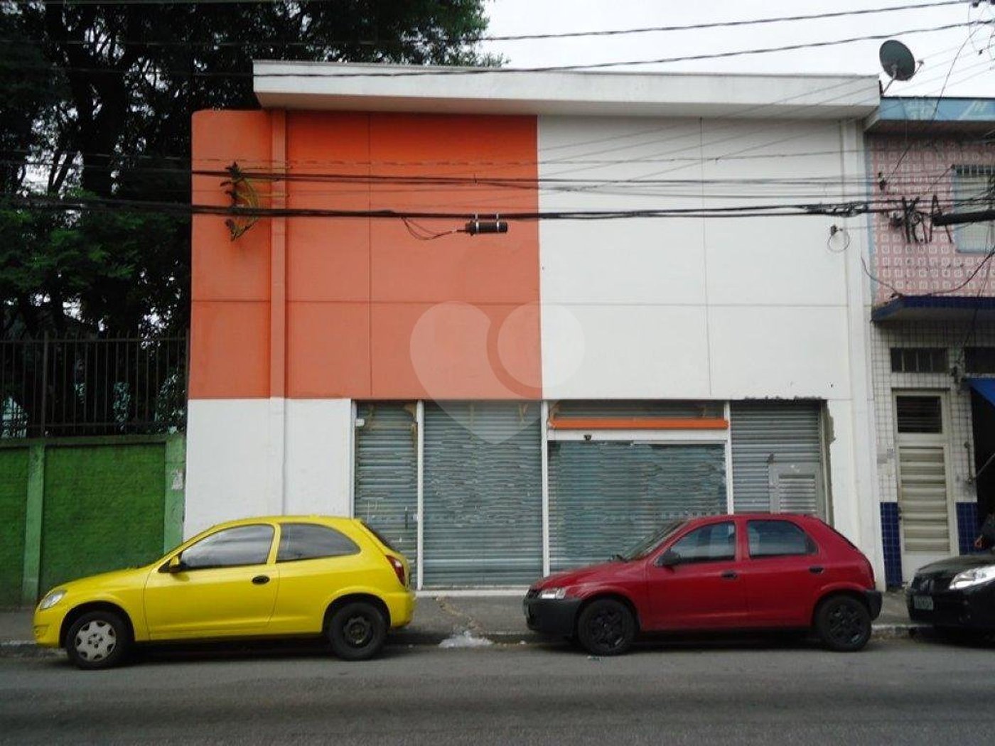 Loja para alugar em Jardim Brasil (zona Norte), São Paulo, SP