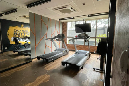 Studio à venda com 1 suíte em Vila Mariana, São Paulo, SP